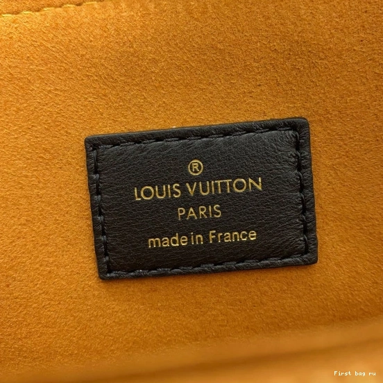 First bag ru LOUIS COUSSIN VUITTON MM 0818